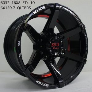 Rim 16"