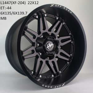 Rim 22"