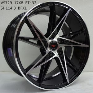 Rim 18"